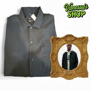 GapFit Coaches Jacket!